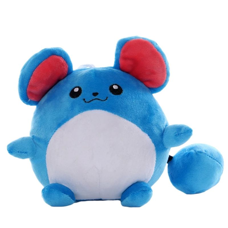 Marill Peluche