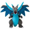 Mega Charizard X Peluche