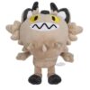 Meowth Galar Peluche