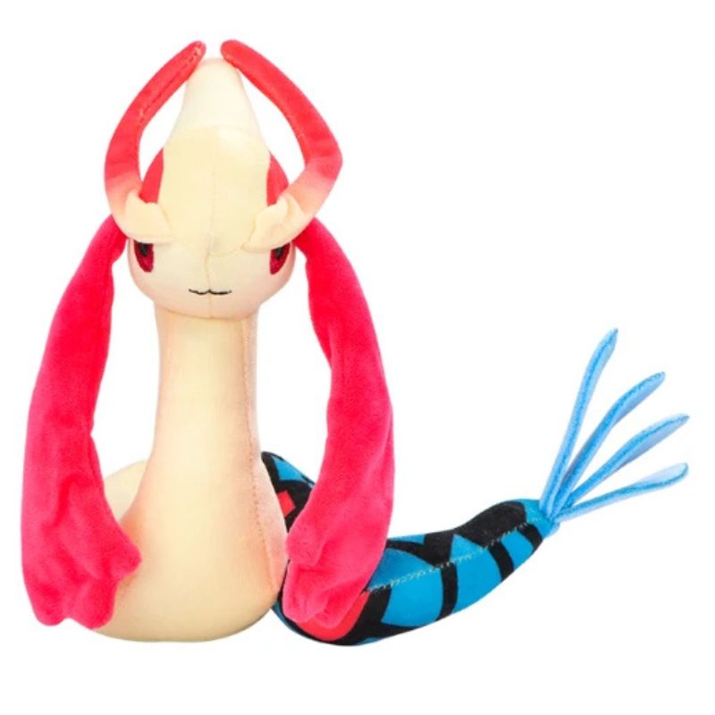 Milotic Peluche