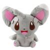 Minccino Peluche