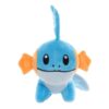 Mudkip Peluche