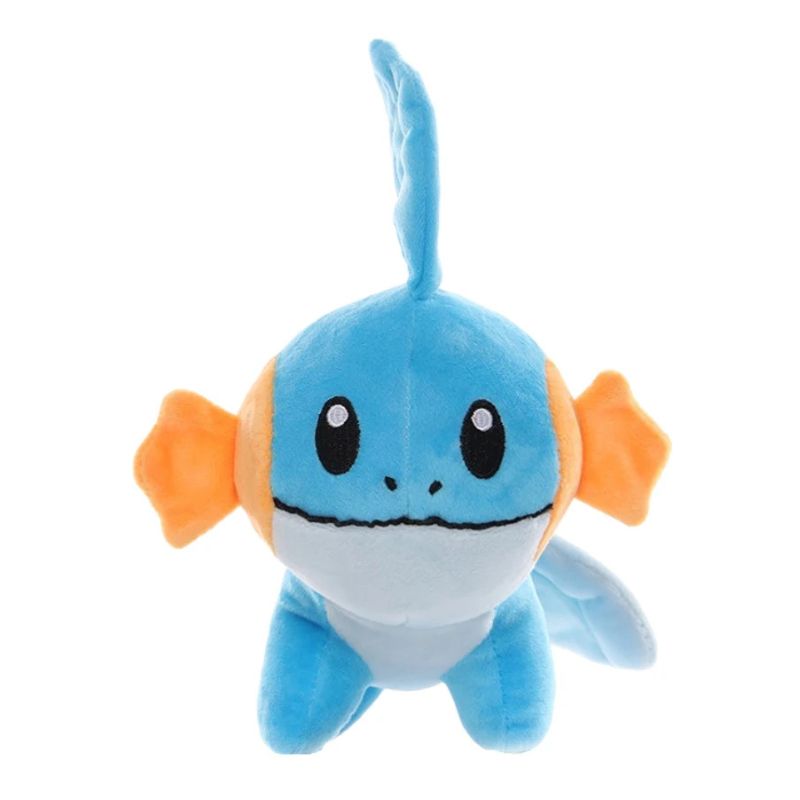 Mudkip Peluche