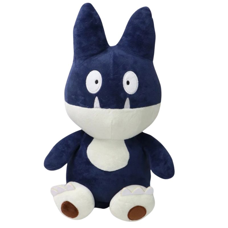 Munchlax Peluche