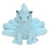Ninetales Alola Peluche