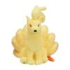Ninetales Peluche