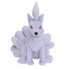Ninetales Shiny Peluche