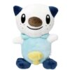 Oshawott Peluche