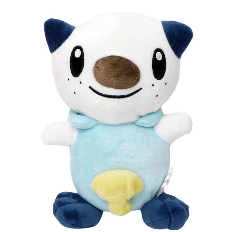 Oshawott Peluche