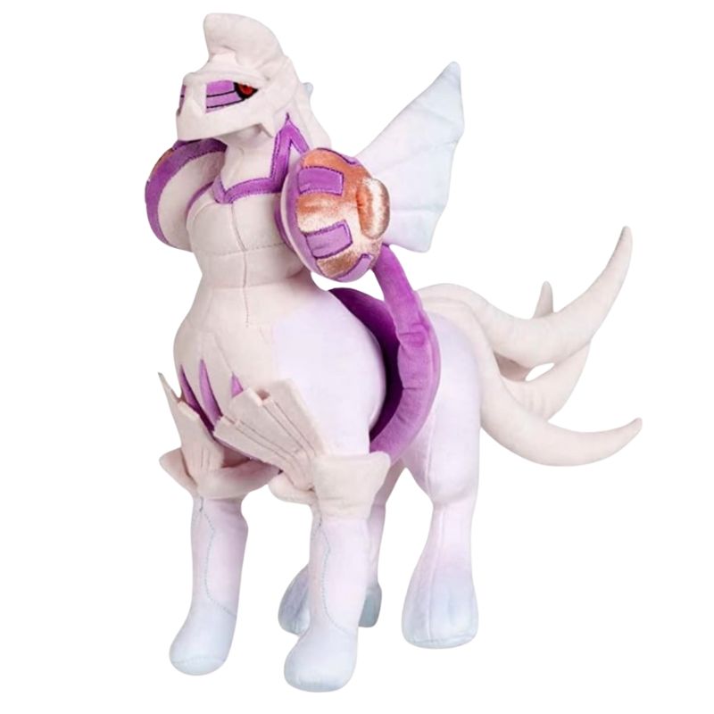 Palkia Peluche