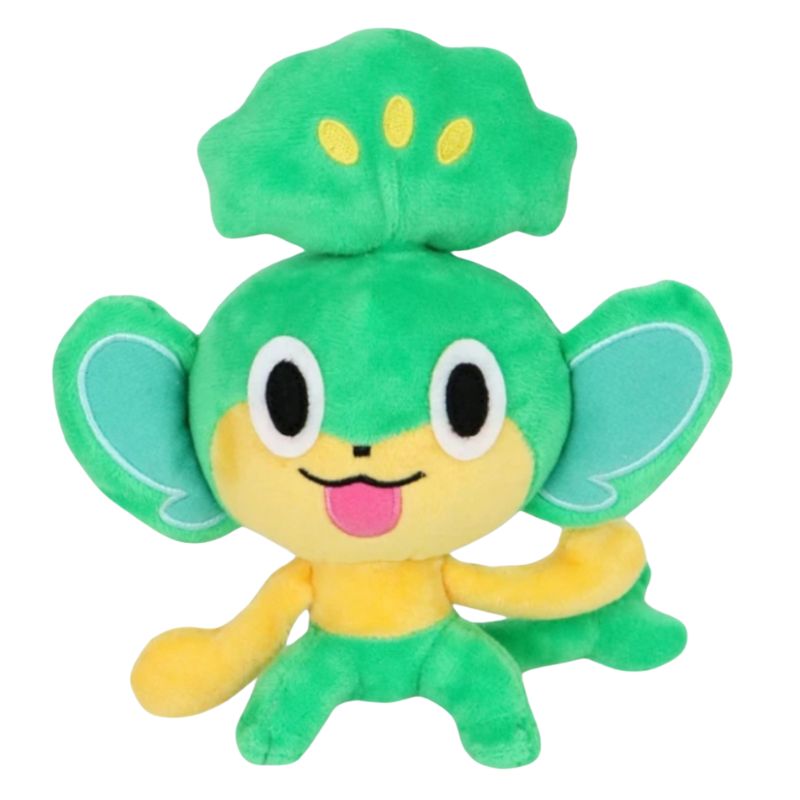 Pansage Peluche