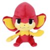 Pansear Peluche