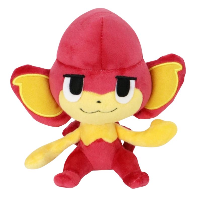 Pansear Peluche