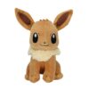 Peluche Eevee Pokemon 30cm