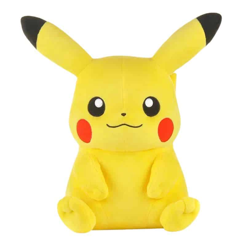 Peluche Pikachu 20cm