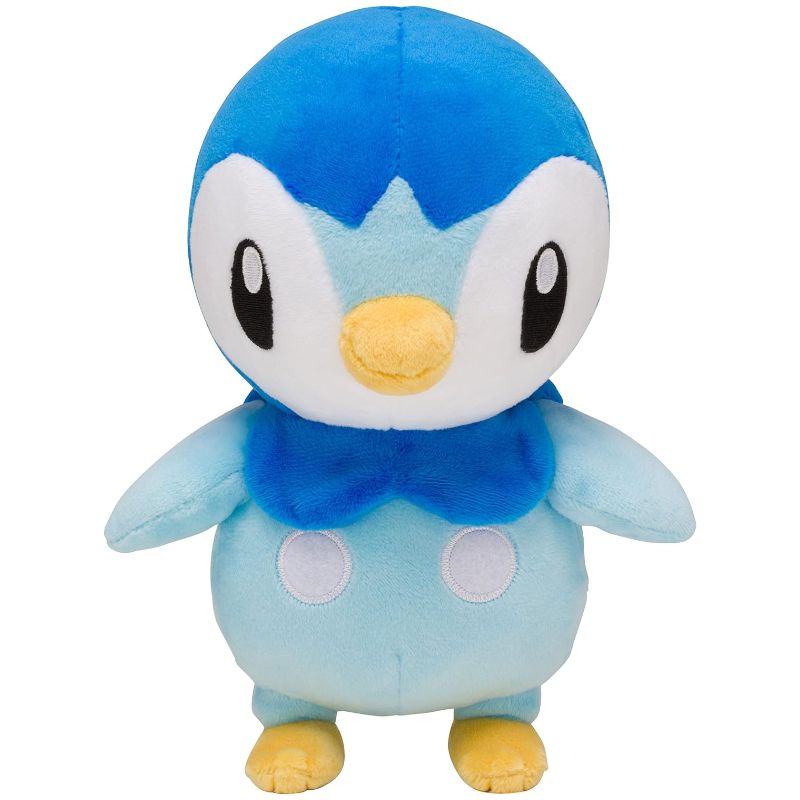 Peluche Piplup