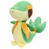 Peluche Snivy