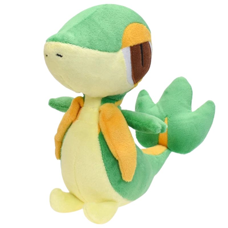 Peluche Snivy