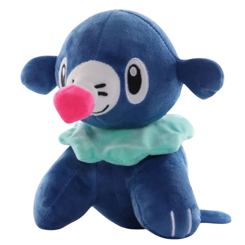 Popplio Peluche
