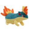 Quilava Peluche