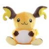 Raichu Peluche