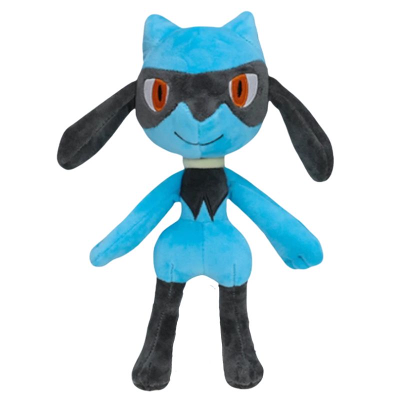 Riolu Peluche