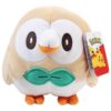 Rowlet Peluche