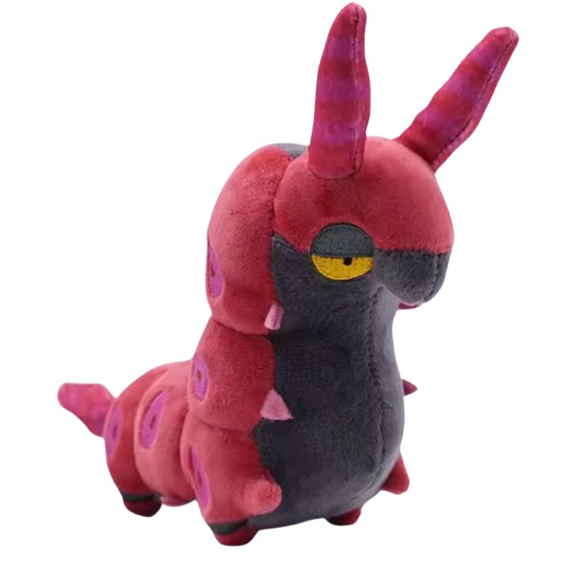 Scolipede Peluche