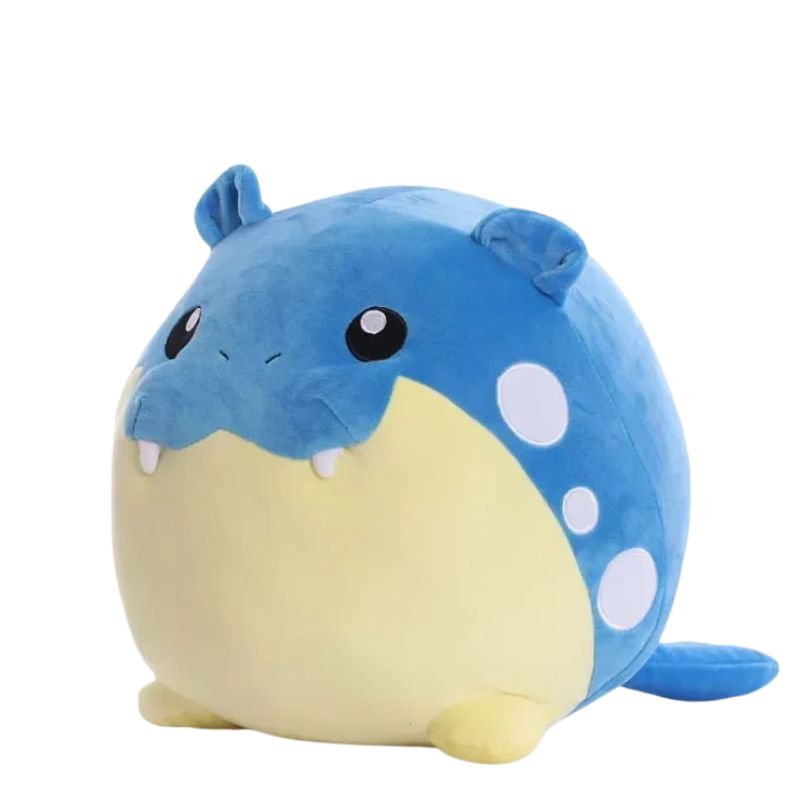 Spheal Peluche