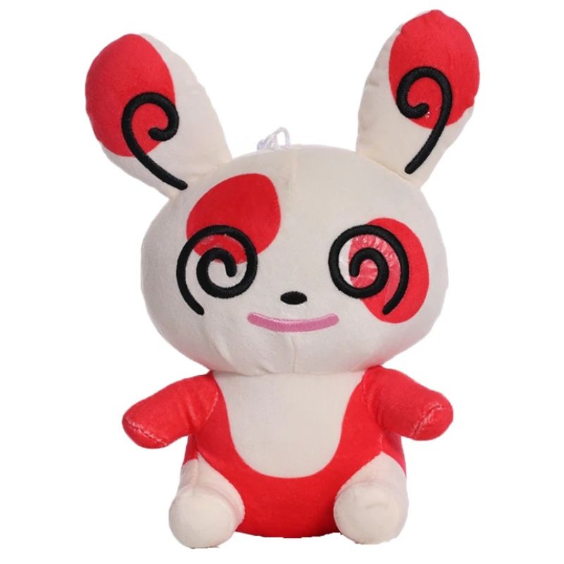 Spinda Peluche