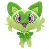 Sprigatito Peluche