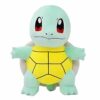 Squirtle Peluche