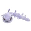 Steelix Peluche