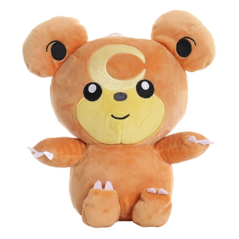 Teddiursa Peluche