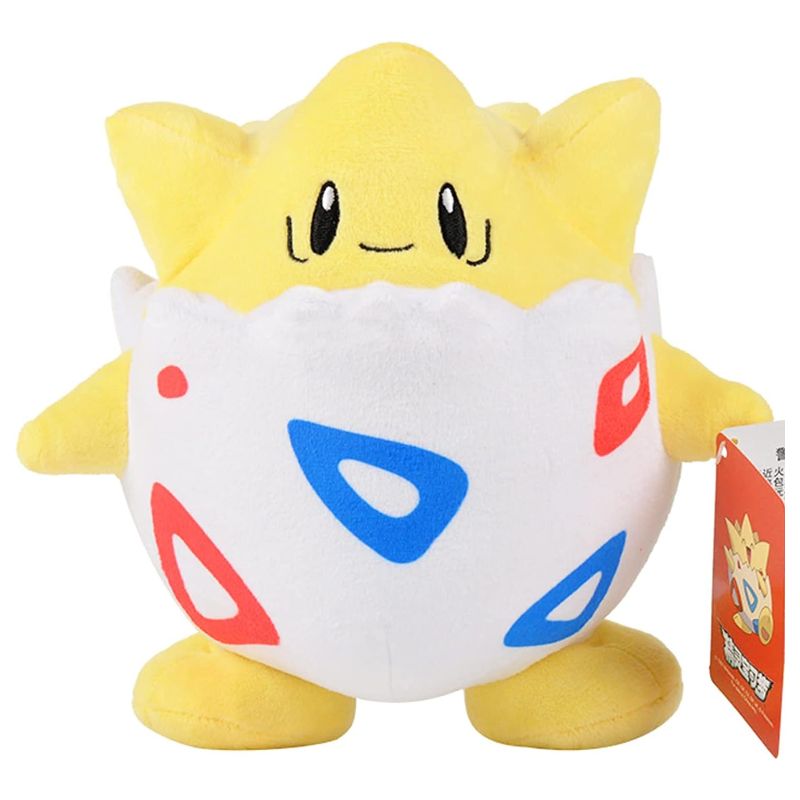 Togepi Pokemon Peluche