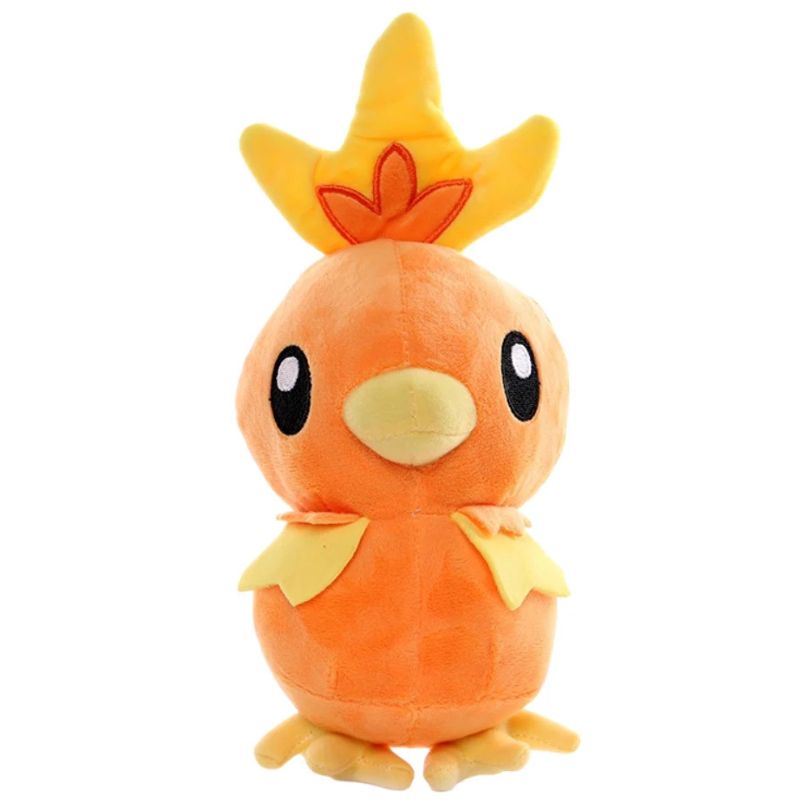 Torchic Peluche