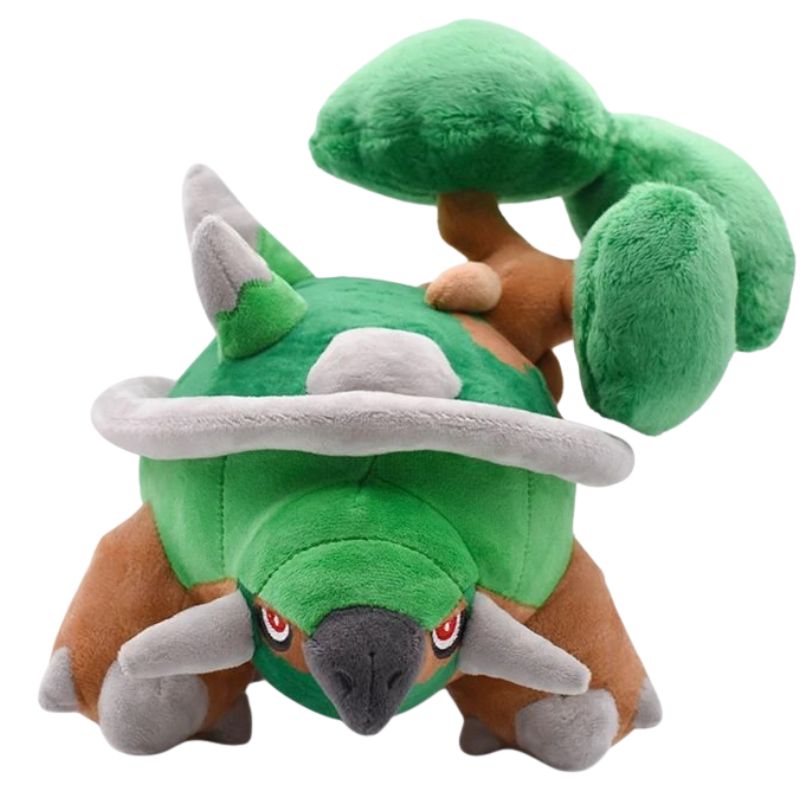 Torterra Peluche