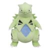 Tyranitar Peluche