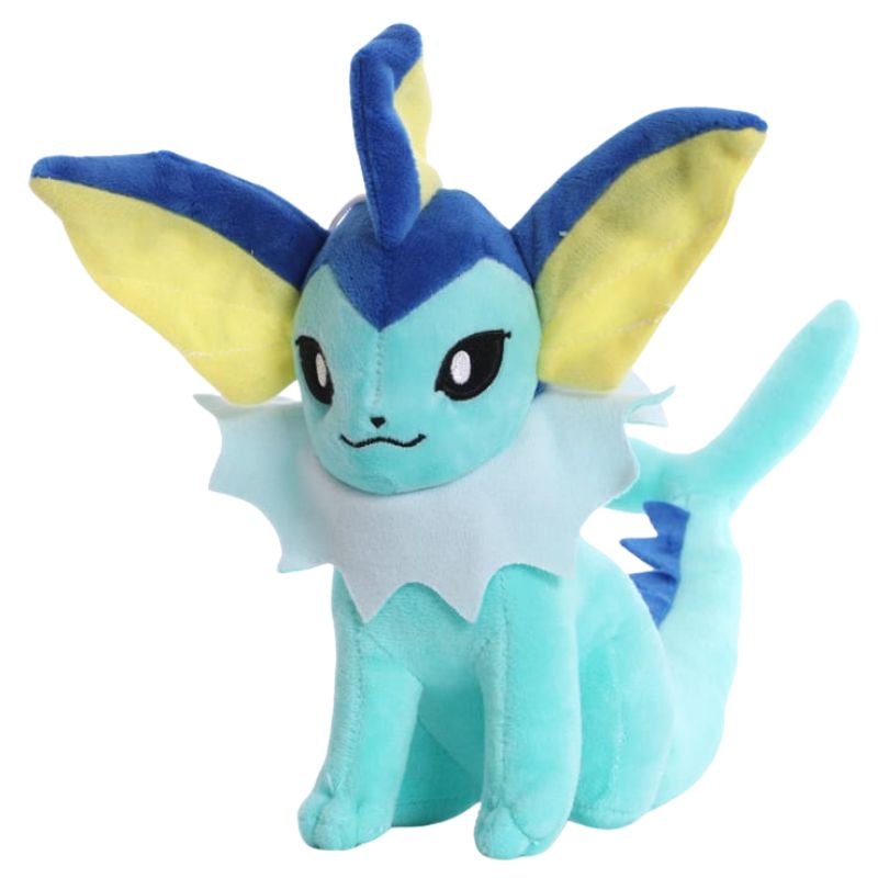 Vaporeon Peluche