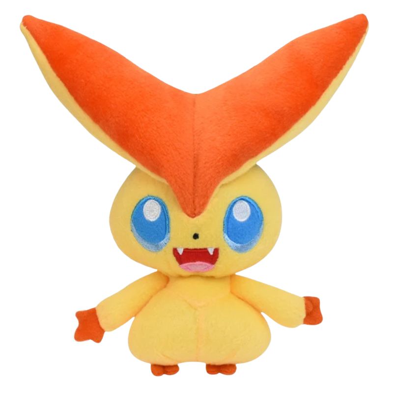 Victini Peluche