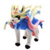 Zacian Peluche