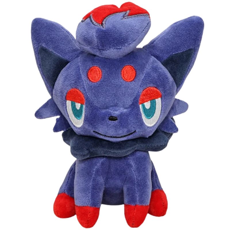 Zorua Peluche