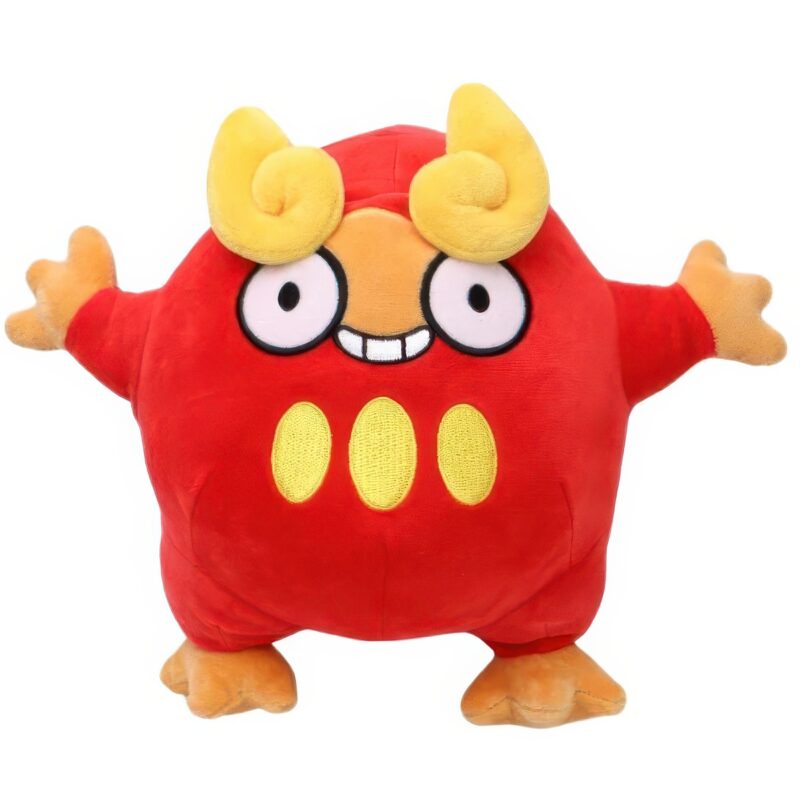 Darumaka Peluche