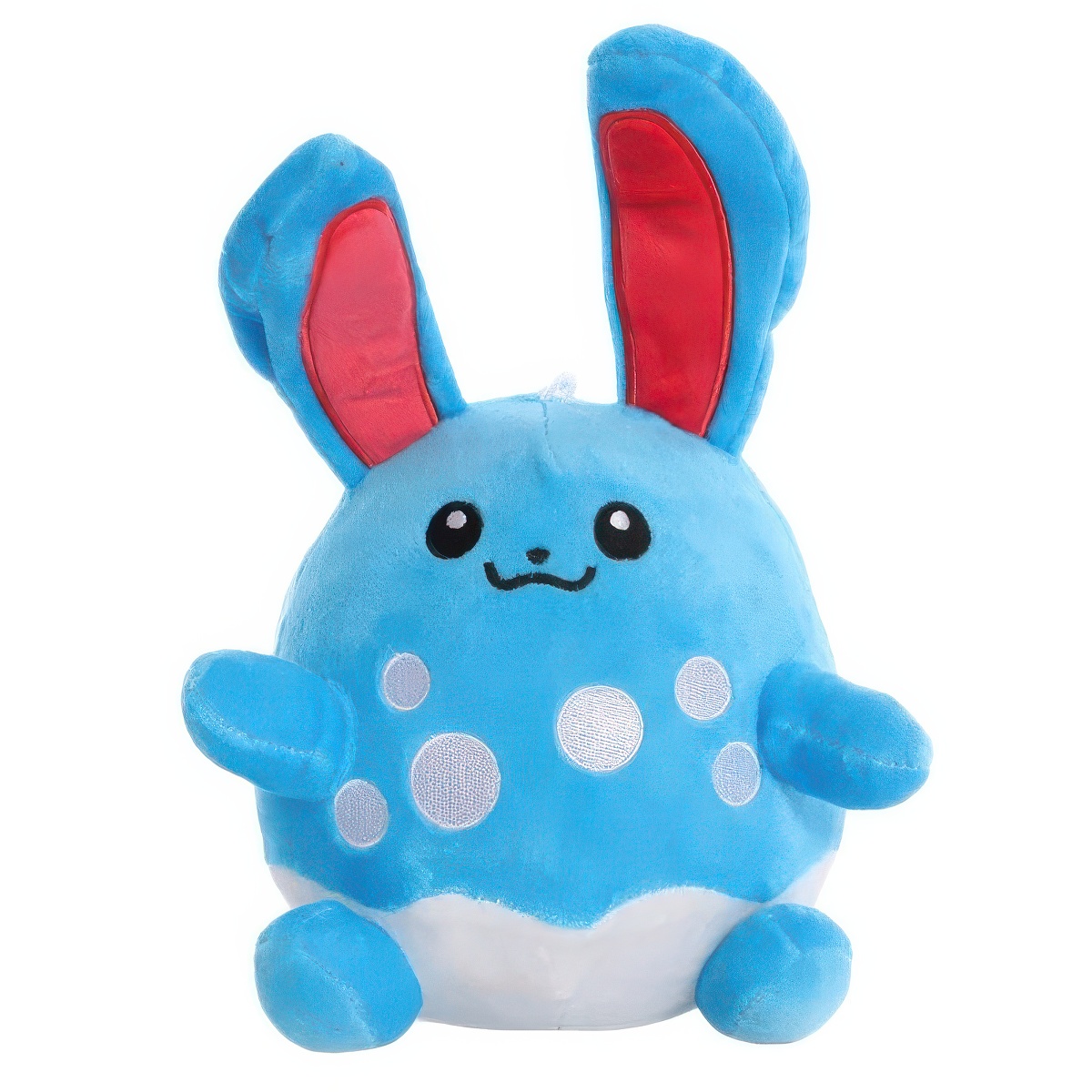 Azumarill Peluche