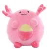 Chansey Peluche