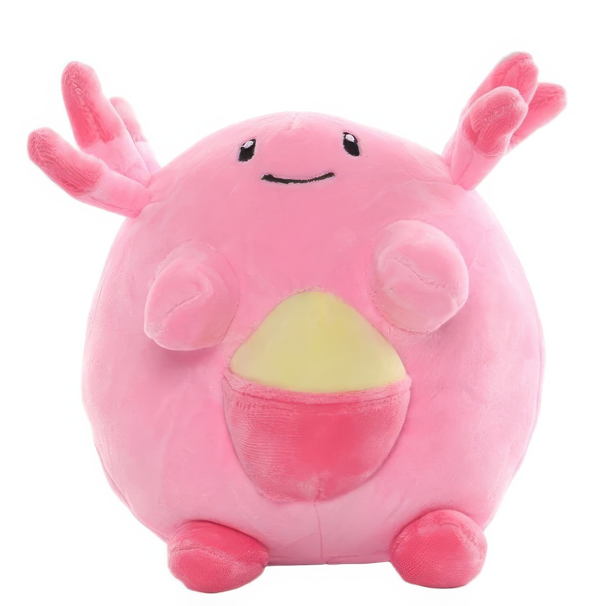 Chansey Peluche