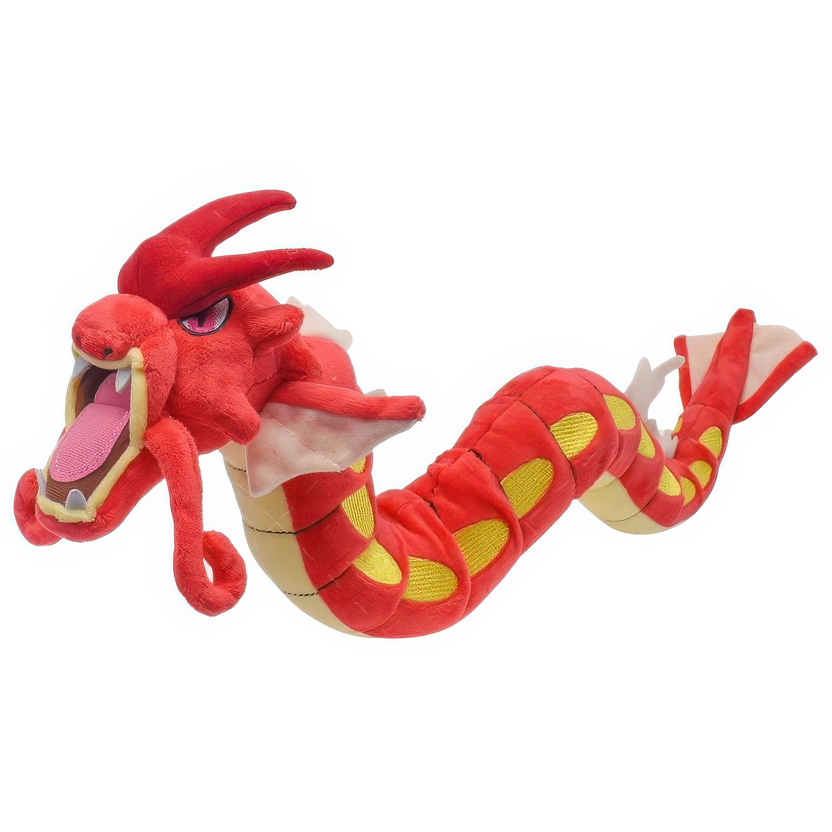 Gyarados Shiny Peluche