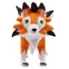 Lycanroc Forma Crepuscular Peluche