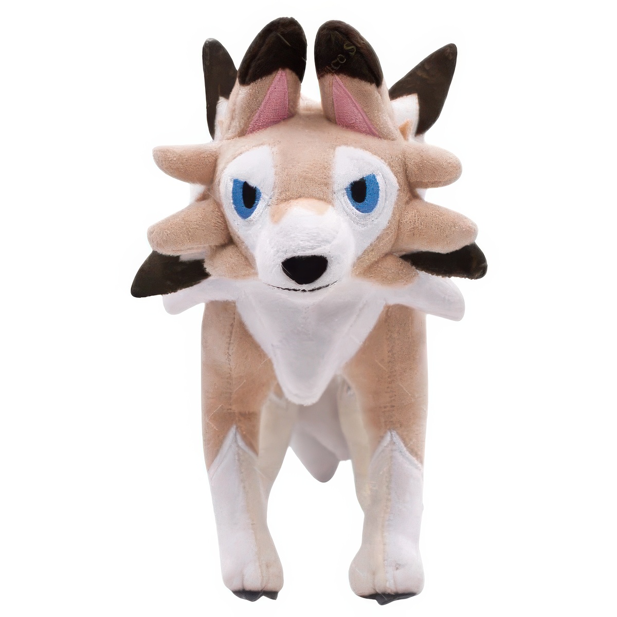 Lycanroc Peluche