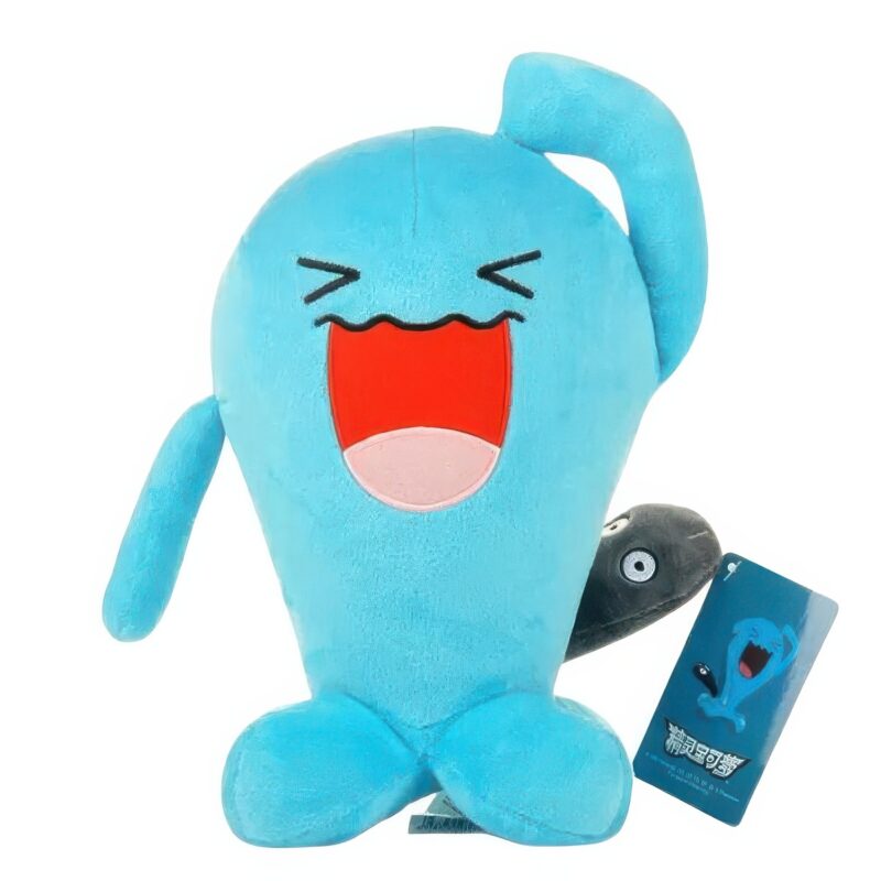 Wobbuffet Peluche